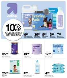 Target Weekly Ad week 6 Page 25