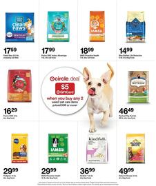 Target Weekly Ad week 6 Page 26