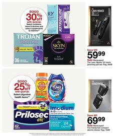 Target Weekly Ad week 6 Page 30