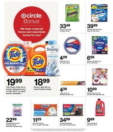 Target Weekly Ad week 6 Page 31