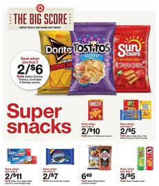 Target Weekly Ad week 6 Page 5