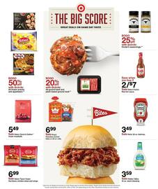 Target Weekly Ad week 6 Page 6