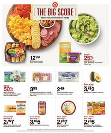 Target Weekly Ad week 6 Page 7