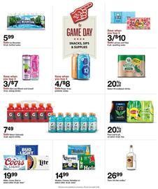 Target Weekly Ad week 6 Page 8