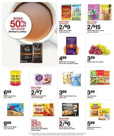 Target Weekly Ad week 6 Page 9