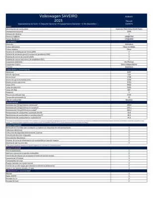 Catálogo Volkswagen (válido hasta 30-01)