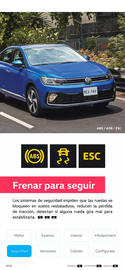 Catálogo Volkswagen Página 25