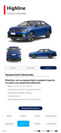 Catálogo Volkswagen Página 28