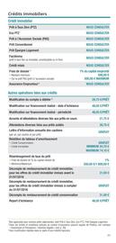 Catalogue Crédit Agricole page 26