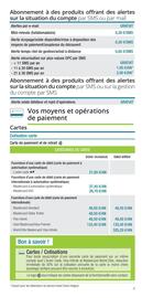 Catalogue Crédit Agricole page 8