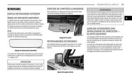 Catálogo Jeep Página 51