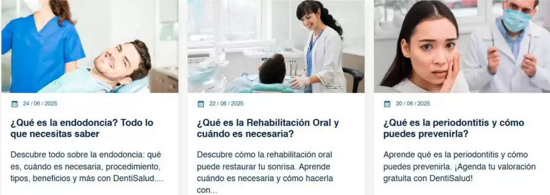 Catálogo Dentisalud (válido hasta 22-06)