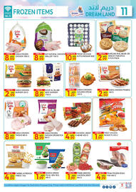 Dream Land Center catalogue Page 11