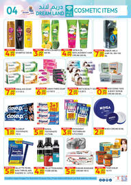 Dream Land Center catalogue Page 4