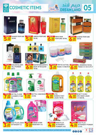 Dream Land Center catalogue Page 5