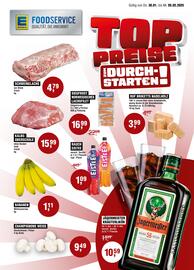 EDEKA Foodservice Prospekt woche 5 Seite 1