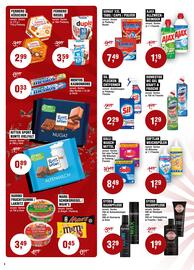 EDEKA Foodservice Prospekt woche 5 Seite 6