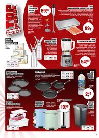 EDEKA Foodservice Prospekt woche 5 Seite 7