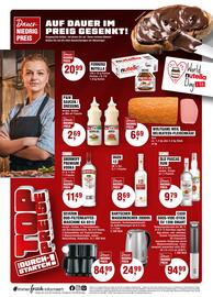 EDEKA Foodservice Prospekt woche 5 Seite 8