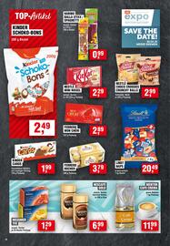 EDEKA Foodservice Prospekt woche 6 Seite 10