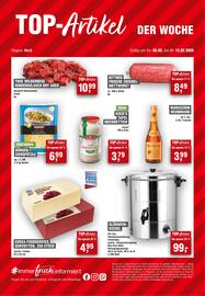 EDEKA Foodservice Prospekt woche 6 Seite 14