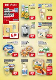 EDEKA Foodservice Prospekt woche 6 Seite 4