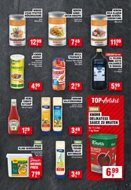 EDEKA Foodservice Prospekt woche 6 Seite 7