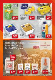 EDEKA Foodservice Prospekt Seite 20