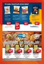 EDEKA Foodservice Prospekt Seite 8