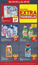 ALDI folder week 6 Pagina 16