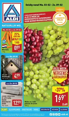 ALDI folder (geldig t/m 9-02)