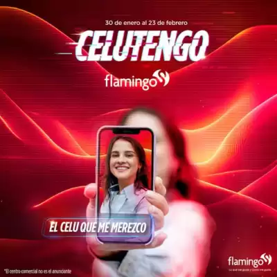 Catálogo Flamingo (válido hasta 23-02)