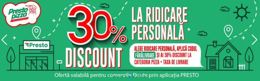 Catalog Presto Pizza săptămâna 5 Pagină 4