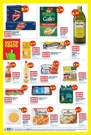 Volantino RG Supermarket Pagina 2