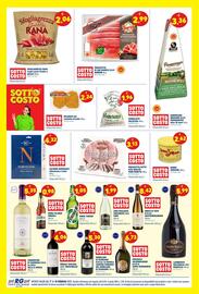 Volantino RG Supermarket Pagina 3