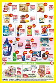 Volantino RG Supermarket Pagina 6