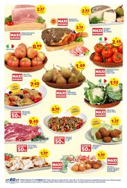 Volantino RG Supermarket Pagina 7