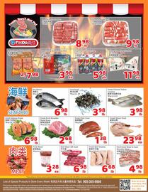 Foody Mart flyer week 5 Page 3