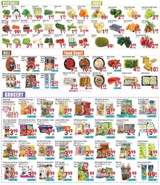 Oceans Fresh Food Market flyer week 5 Page 2