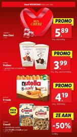 Lidl folder week 6 Pagina 13