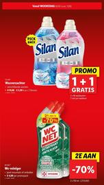 Lidl folder week 6 Pagina 15