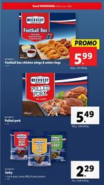 Lidl folder week 6 Pagina 19