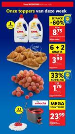 Lidl folder week 6 Pagina 2