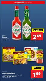 Lidl folder week 6 Pagina 21