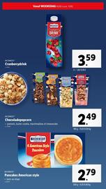 Lidl folder week 6 Pagina 22