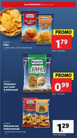 Lidl folder week 6 Pagina 23