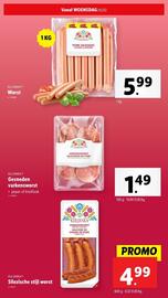 Lidl folder week 6 Pagina 28