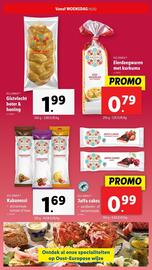 Lidl folder week 6 Pagina 31