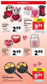 Lidl folder week 6 Pagina 38