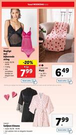 Lidl folder week 6 Pagina 39